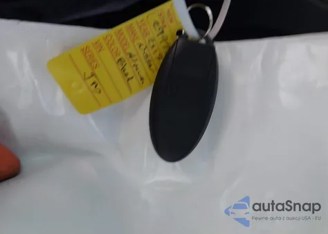 2019 Nissan Altima 2.5 Sl z USA, uszkodzony, nr VIN 1N4BL4EV8KC236785